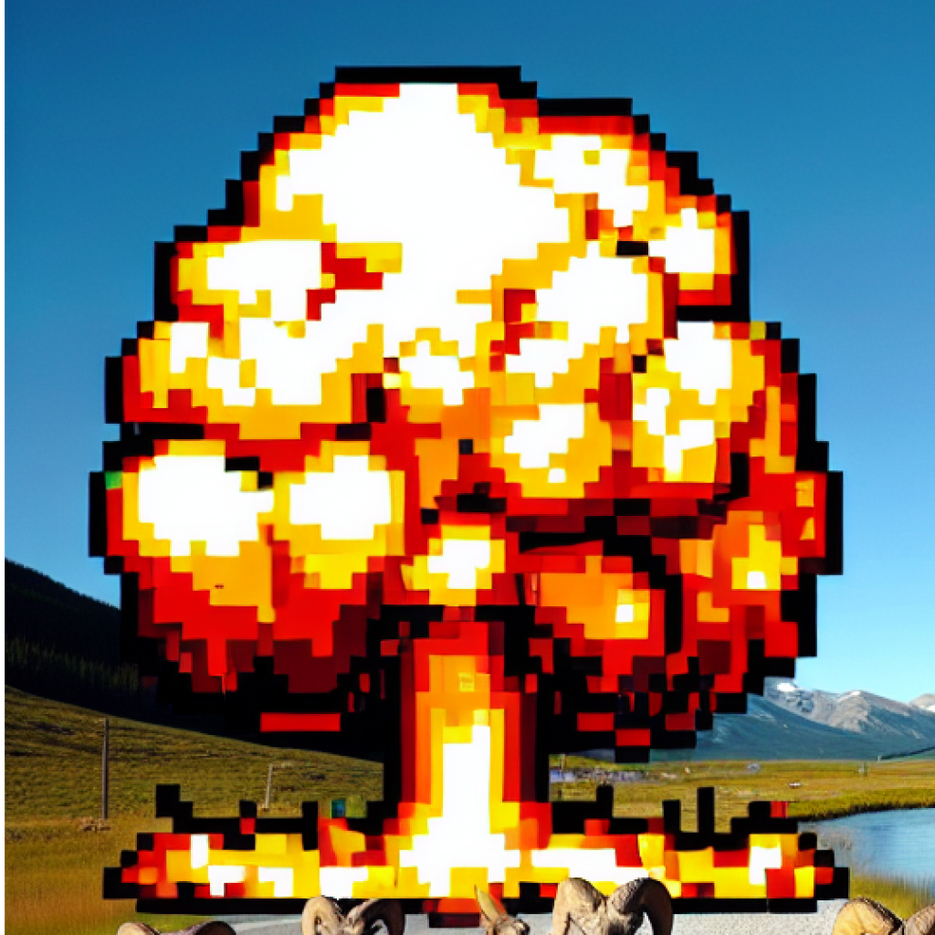 SPLOSIONS - Farcaster Mini Apps