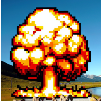 Splosions - Farcaster Mini Apps